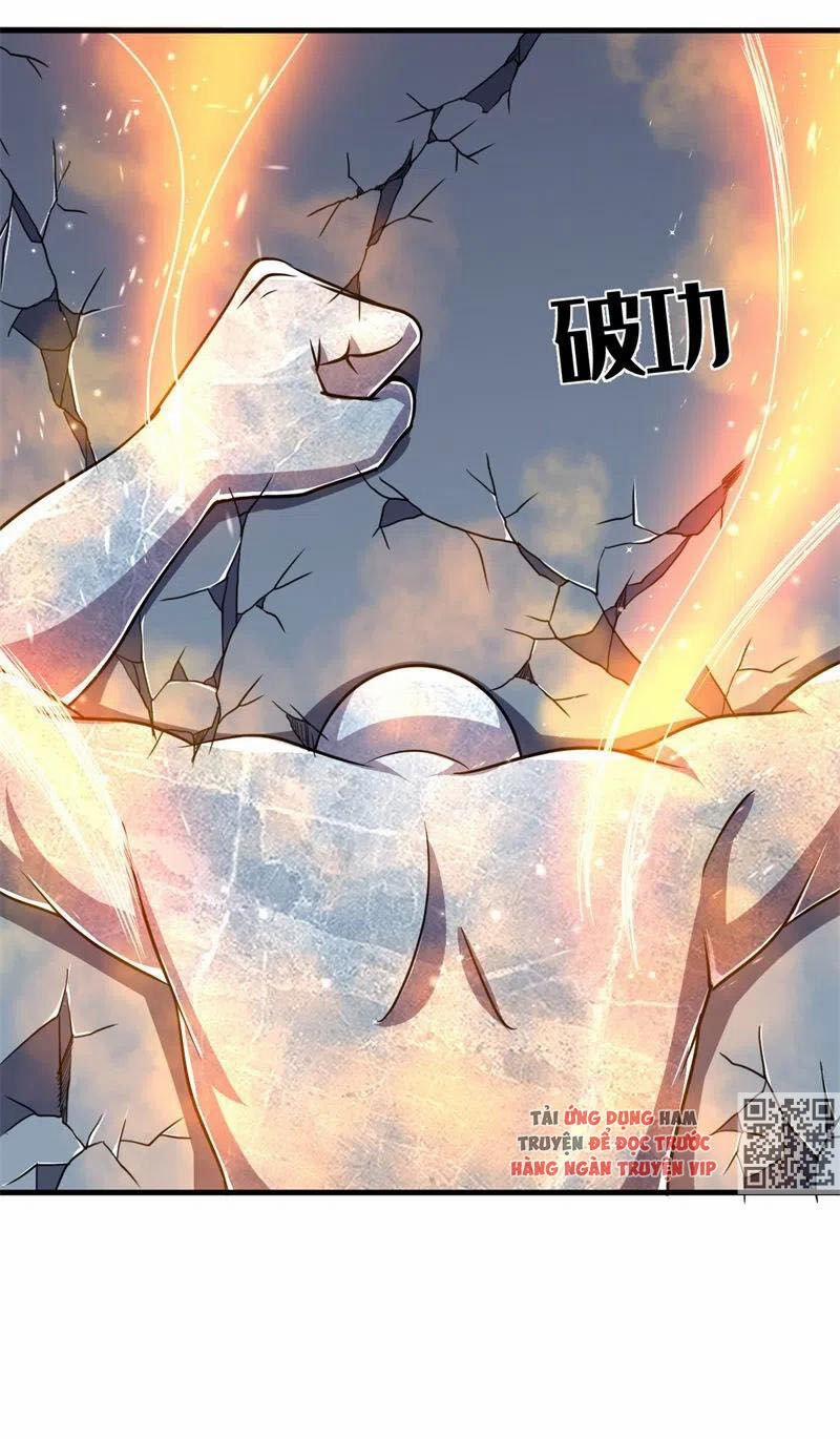 Bị Ép Trở Thành Người Mạnh Nhất Thế Giới 77 trang 28