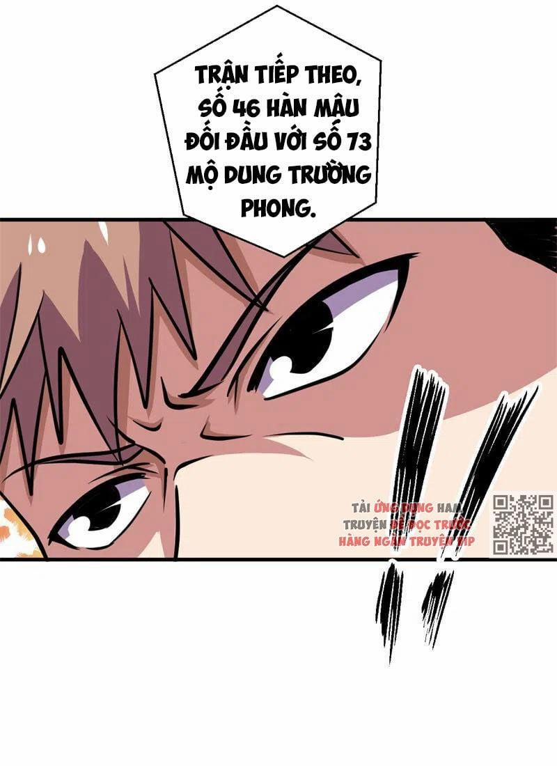 Bị Ép Trở Thành Người Mạnh Nhất Thế Giới 77 trang 32