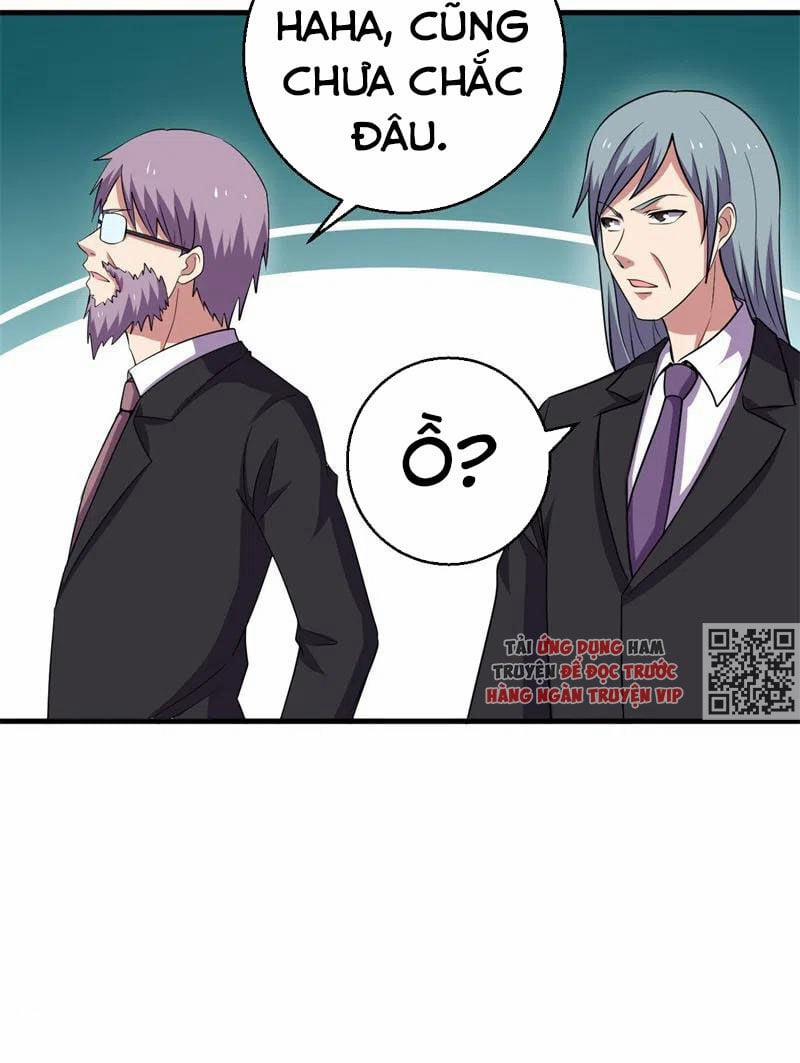 Bị Ép Trở Thành Người Mạnh Nhất Thế Giới 77 trang 4