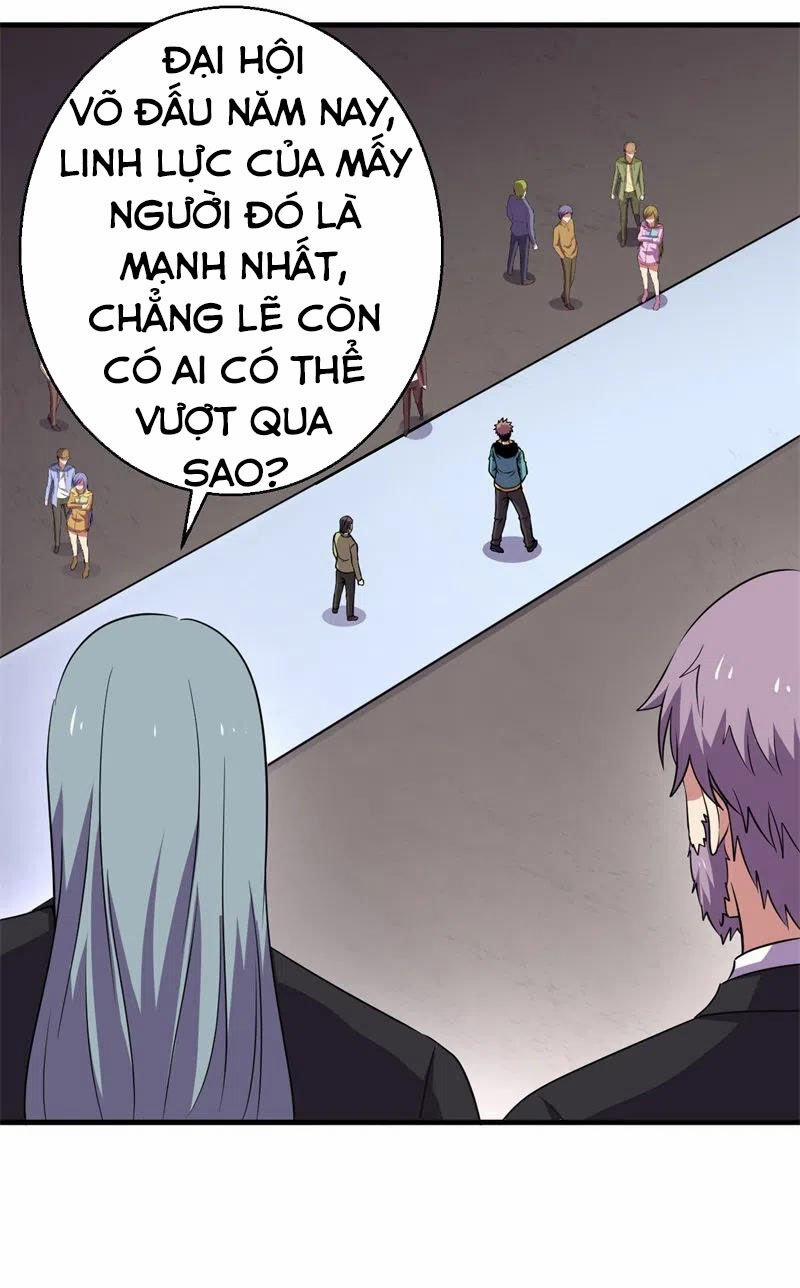 Bị Ép Trở Thành Người Mạnh Nhất Thế Giới 77 trang 5