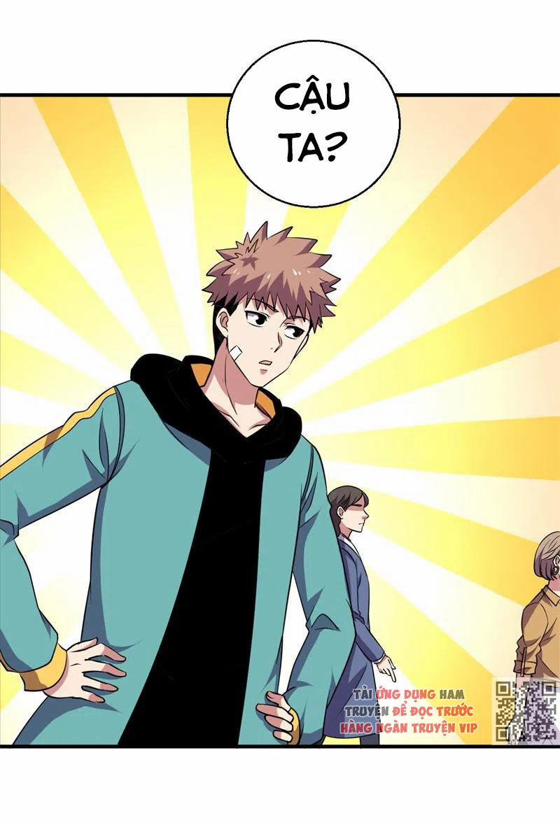 Bị Ép Trở Thành Người Mạnh Nhất Thế Giới 77 trang 6