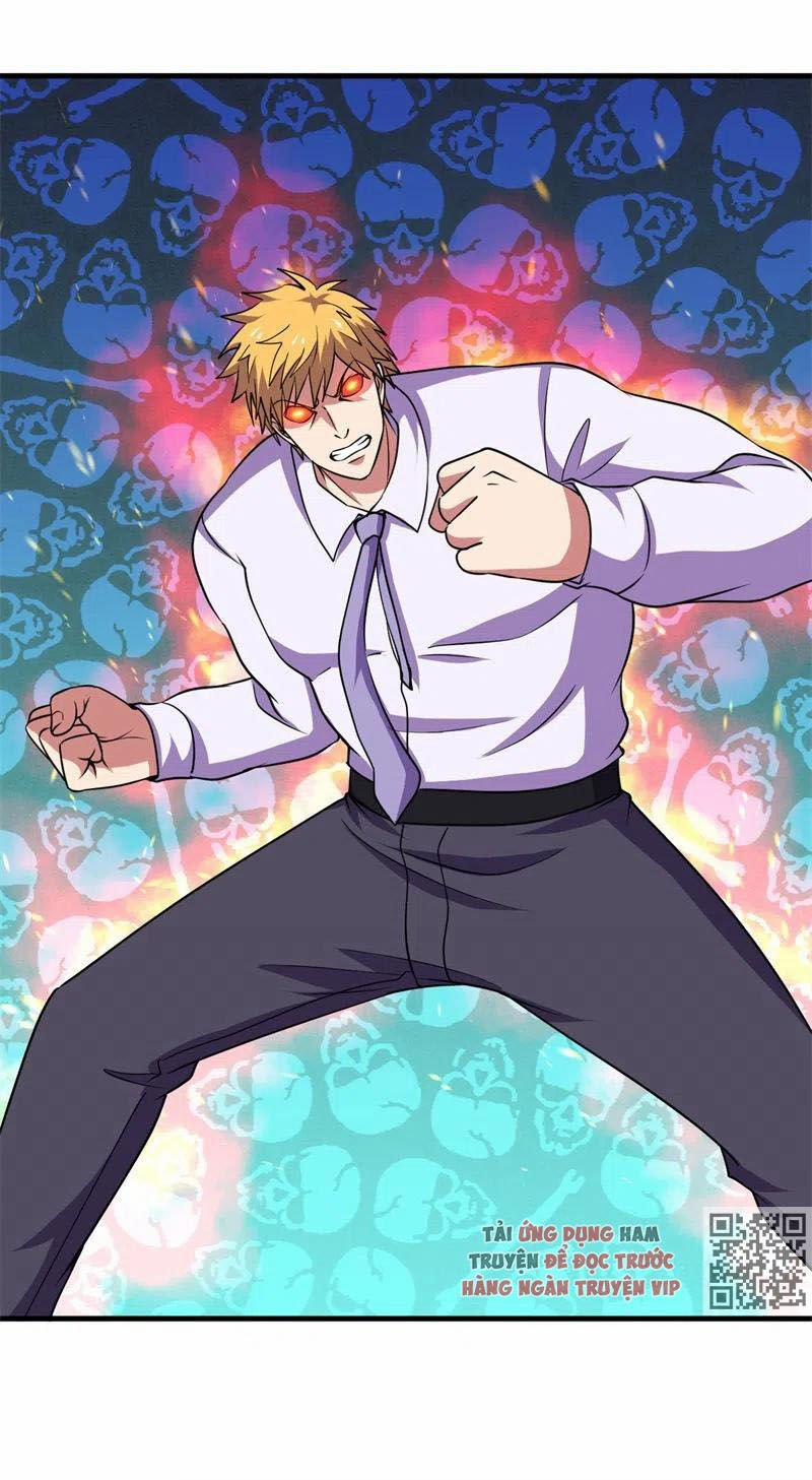 Bị Ép Trở Thành Người Mạnh Nhất Thế Giới 78 trang 14