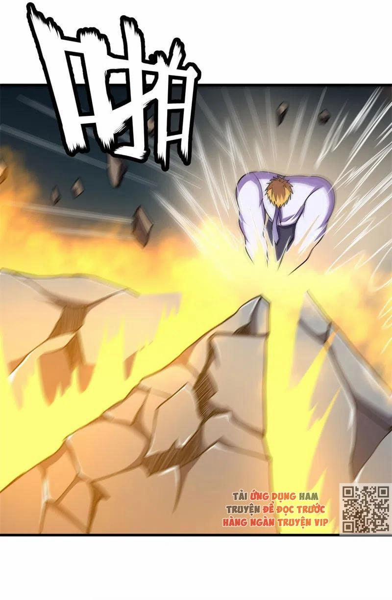 Bị Ép Trở Thành Người Mạnh Nhất Thế Giới 78 trang 18