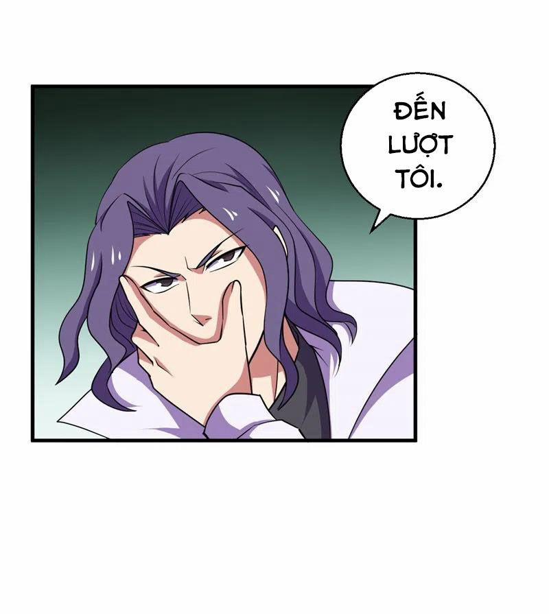 Bị Ép Trở Thành Người Mạnh Nhất Thế Giới 78 trang 19