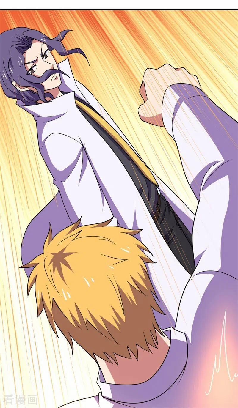 Bị Ép Trở Thành Người Mạnh Nhất Thế Giới 78 trang 21