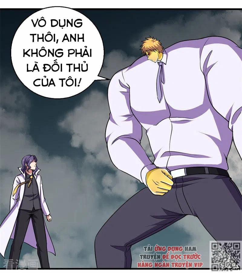 Bị Ép Trở Thành Người Mạnh Nhất Thế Giới 78 trang 24