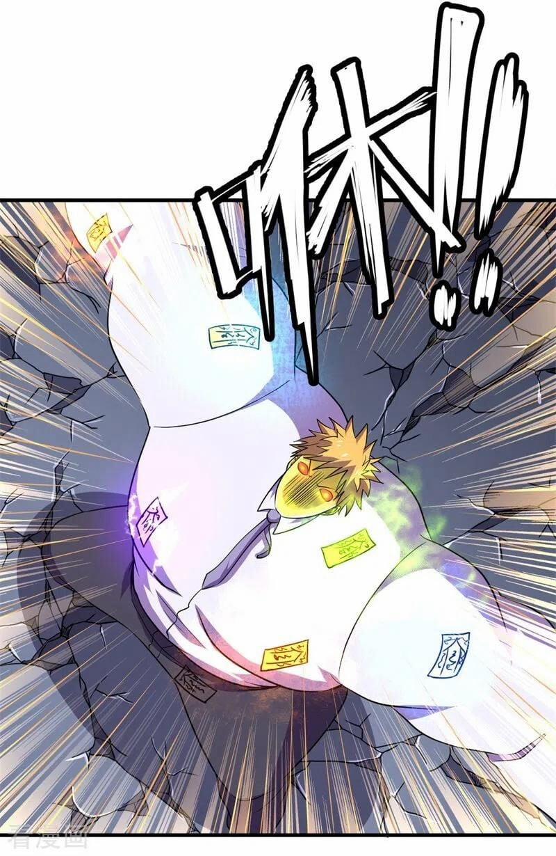 Bị Ép Trở Thành Người Mạnh Nhất Thế Giới 78 trang 25