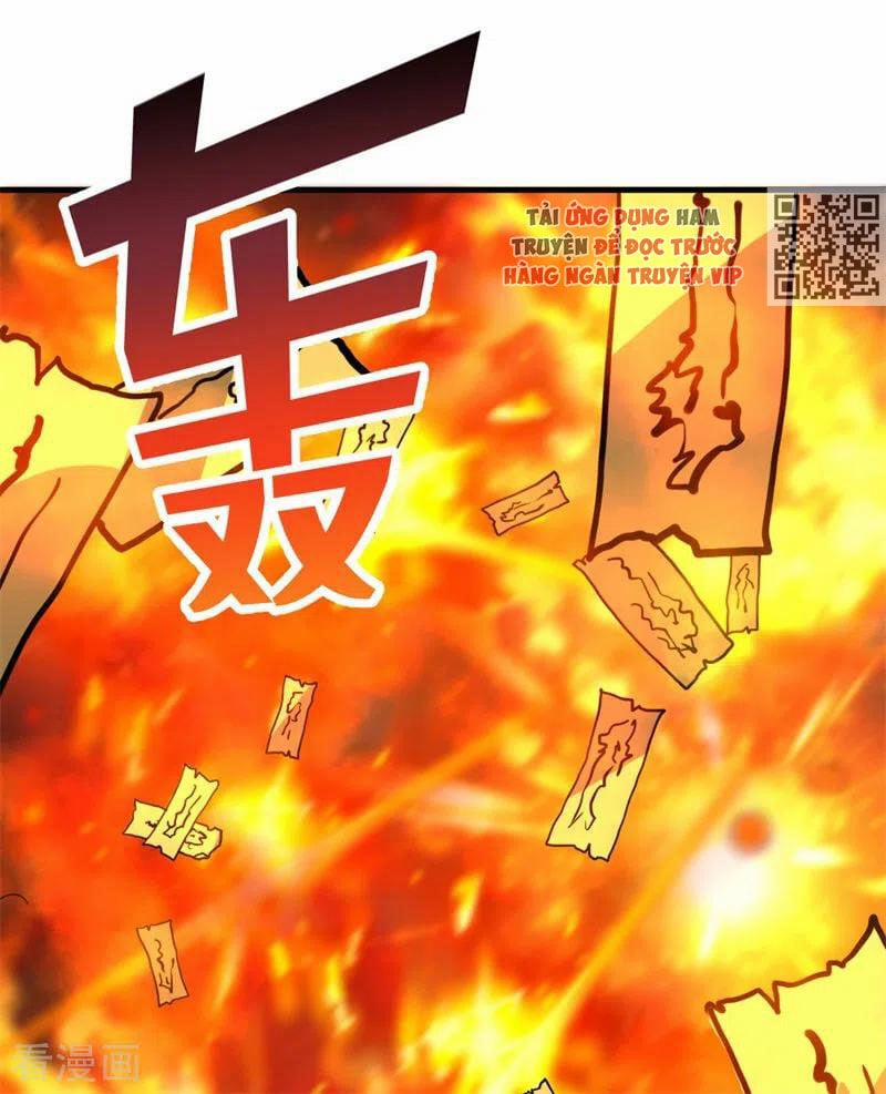 Bị Ép Trở Thành Người Mạnh Nhất Thế Giới 78 trang 28