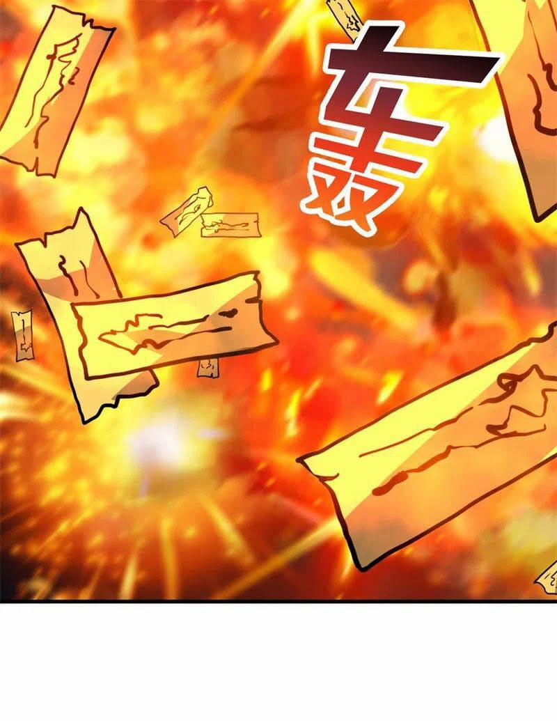 Bị Ép Trở Thành Người Mạnh Nhất Thế Giới 78 trang 29