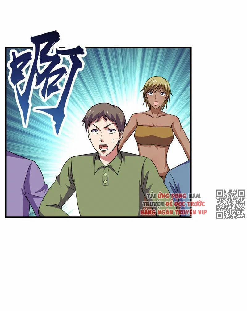 Bị Ép Trở Thành Người Mạnh Nhất Thế Giới 78 trang 30