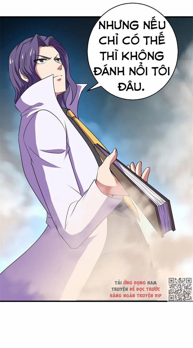 Bị Ép Trở Thành Người Mạnh Nhất Thế Giới 78 trang 32