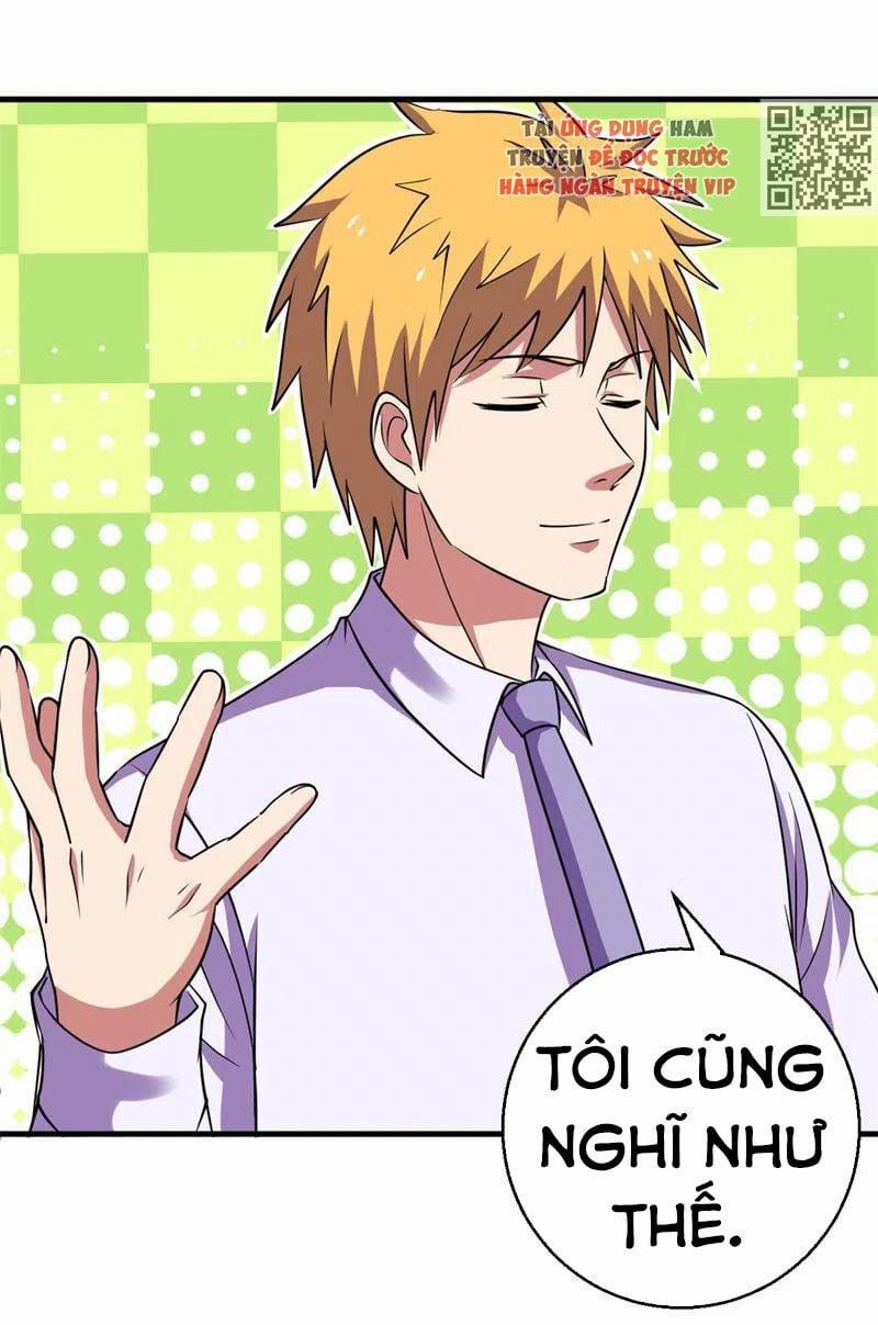 Bị Ép Trở Thành Người Mạnh Nhất Thế Giới 78 trang 4