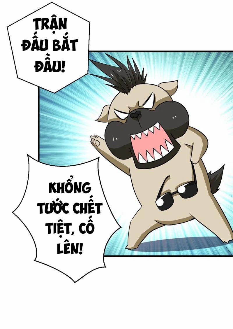 Bị Ép Trở Thành Người Mạnh Nhất Thế Giới 78 trang 5