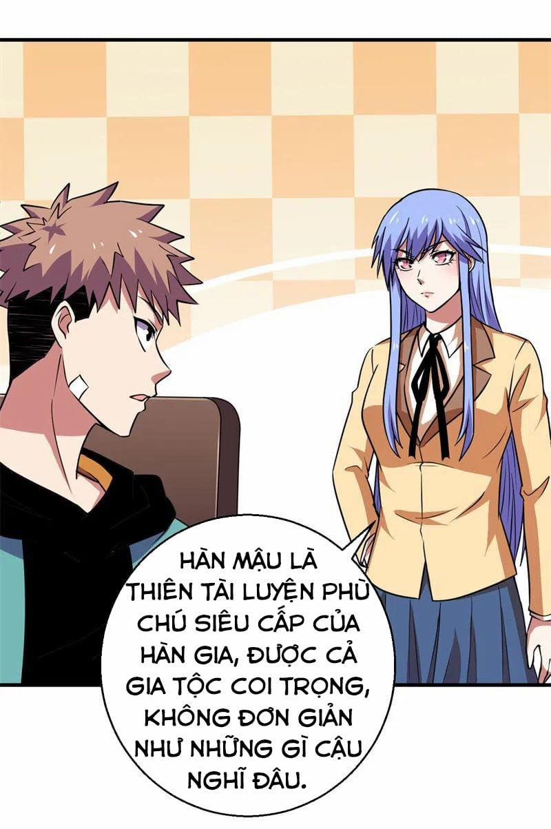 Bị Ép Trở Thành Người Mạnh Nhất Thế Giới 78 trang 7