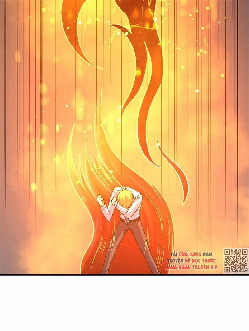 Bị Ép Trở Thành Người Mạnh Nhất Thế Giới 79 trang 10