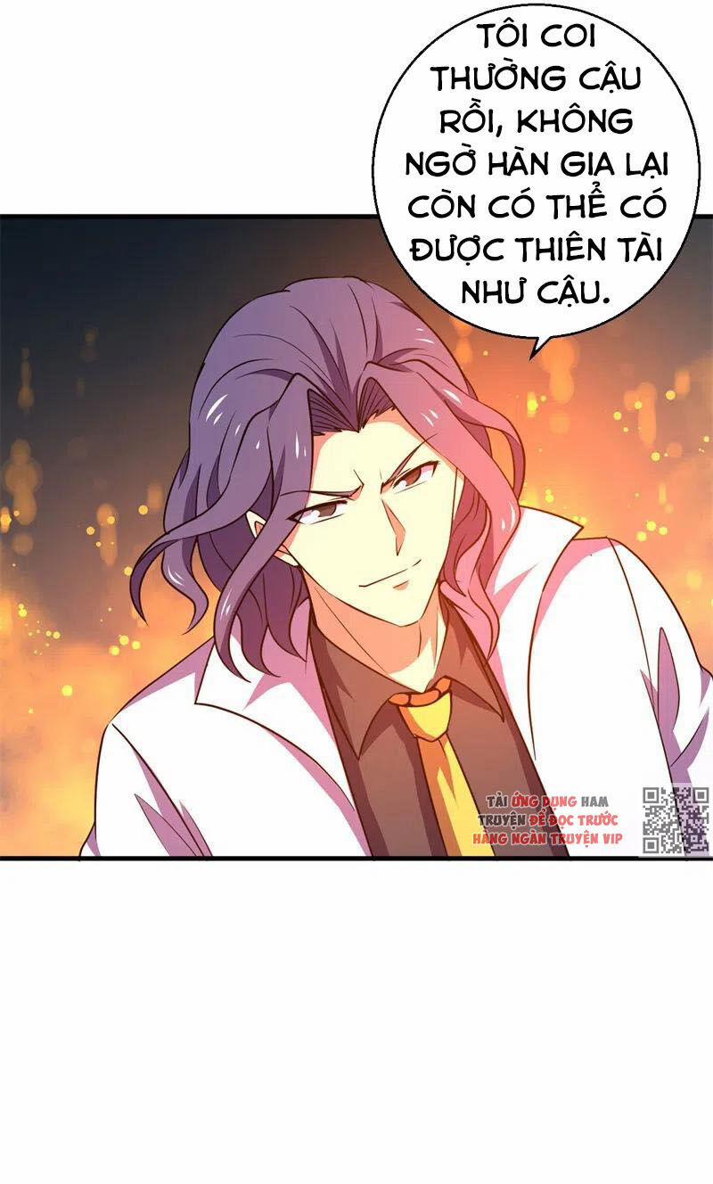 Bị Ép Trở Thành Người Mạnh Nhất Thế Giới 79 trang 12