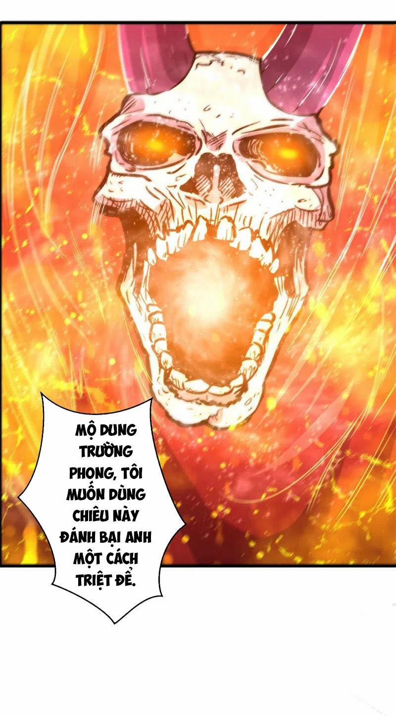 Bị Ép Trở Thành Người Mạnh Nhất Thế Giới 79 trang 13