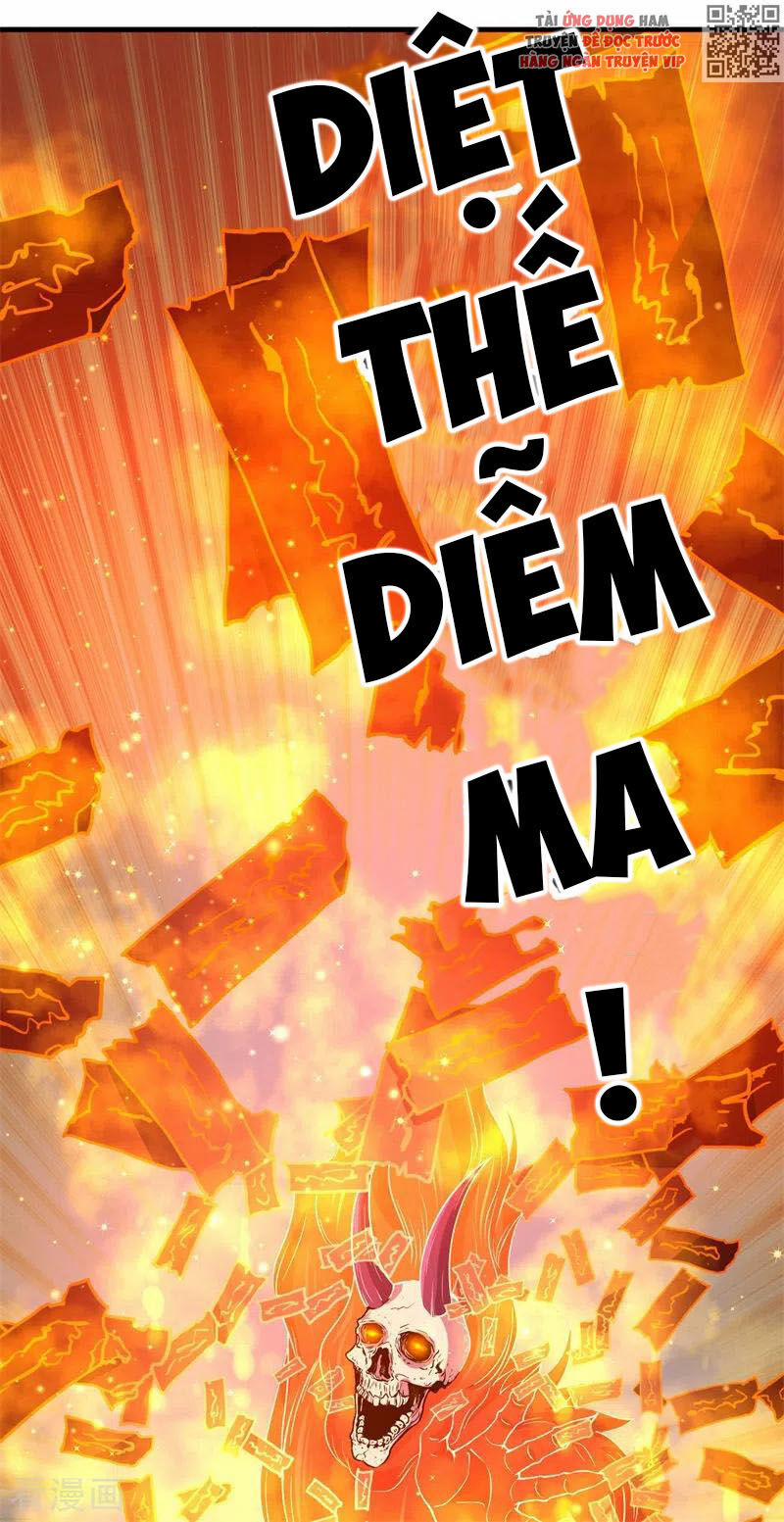 Bị Ép Trở Thành Người Mạnh Nhất Thế Giới 79 trang 14