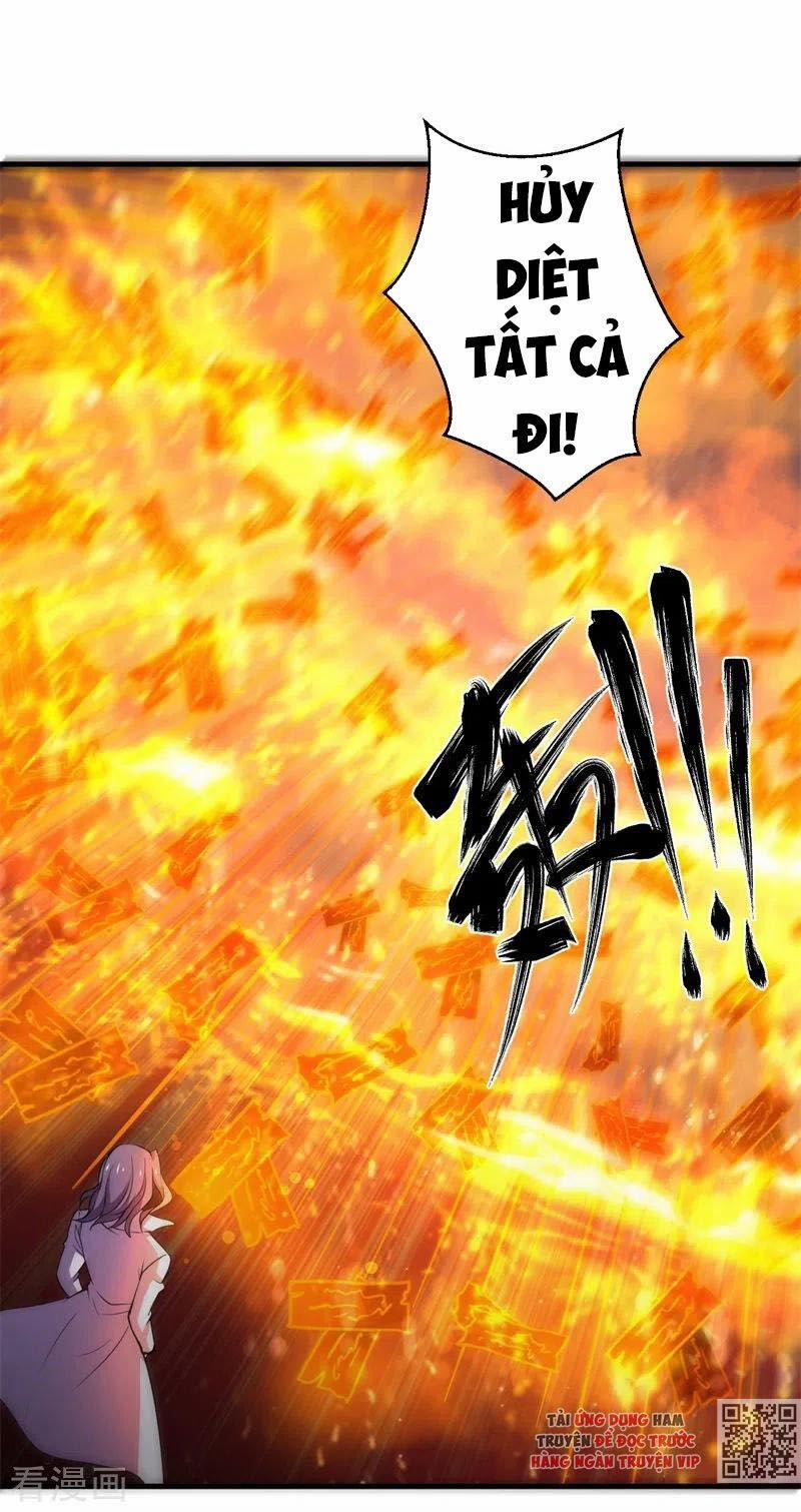Bị Ép Trở Thành Người Mạnh Nhất Thế Giới 79 trang 16