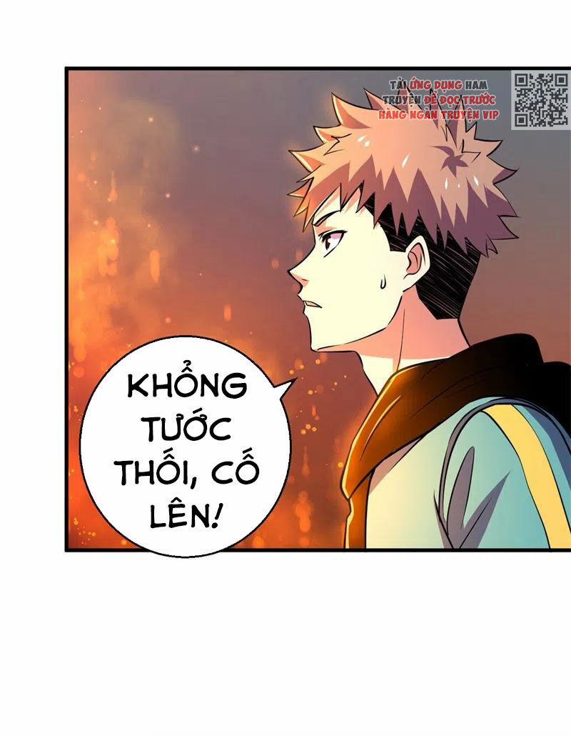 Bị Ép Trở Thành Người Mạnh Nhất Thế Giới 79 trang 18