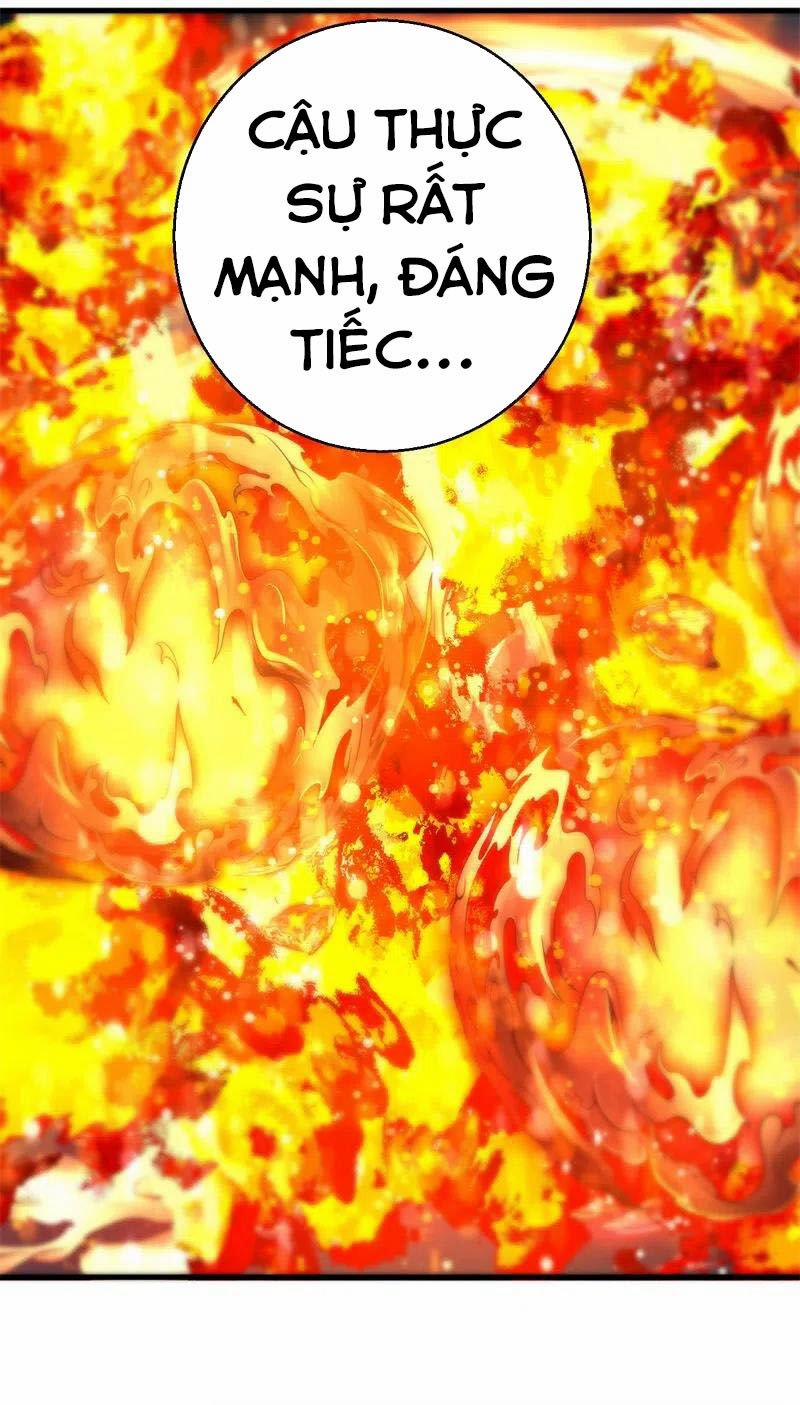 Bị Ép Trở Thành Người Mạnh Nhất Thế Giới 79 trang 19