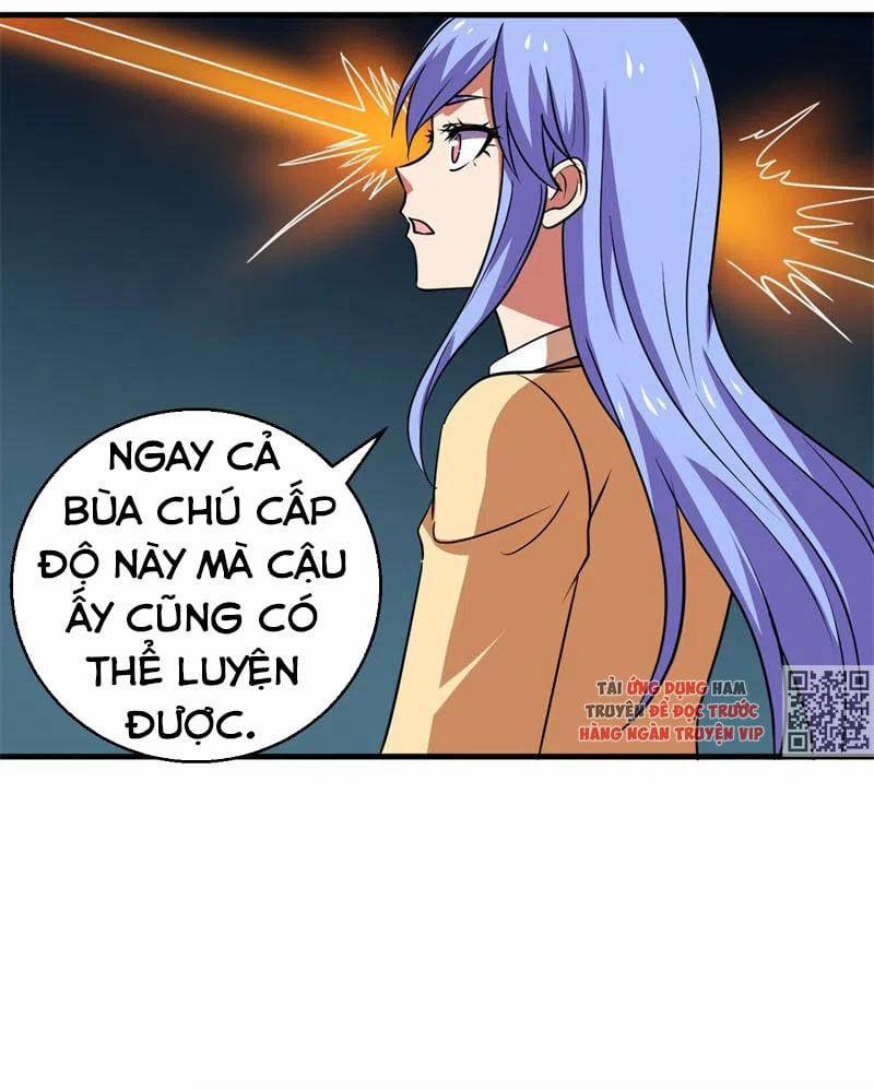 Bị Ép Trở Thành Người Mạnh Nhất Thế Giới 79 trang 2