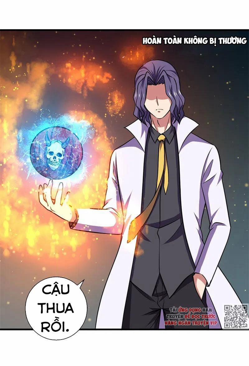 Bị Ép Trở Thành Người Mạnh Nhất Thế Giới 79 trang 22
