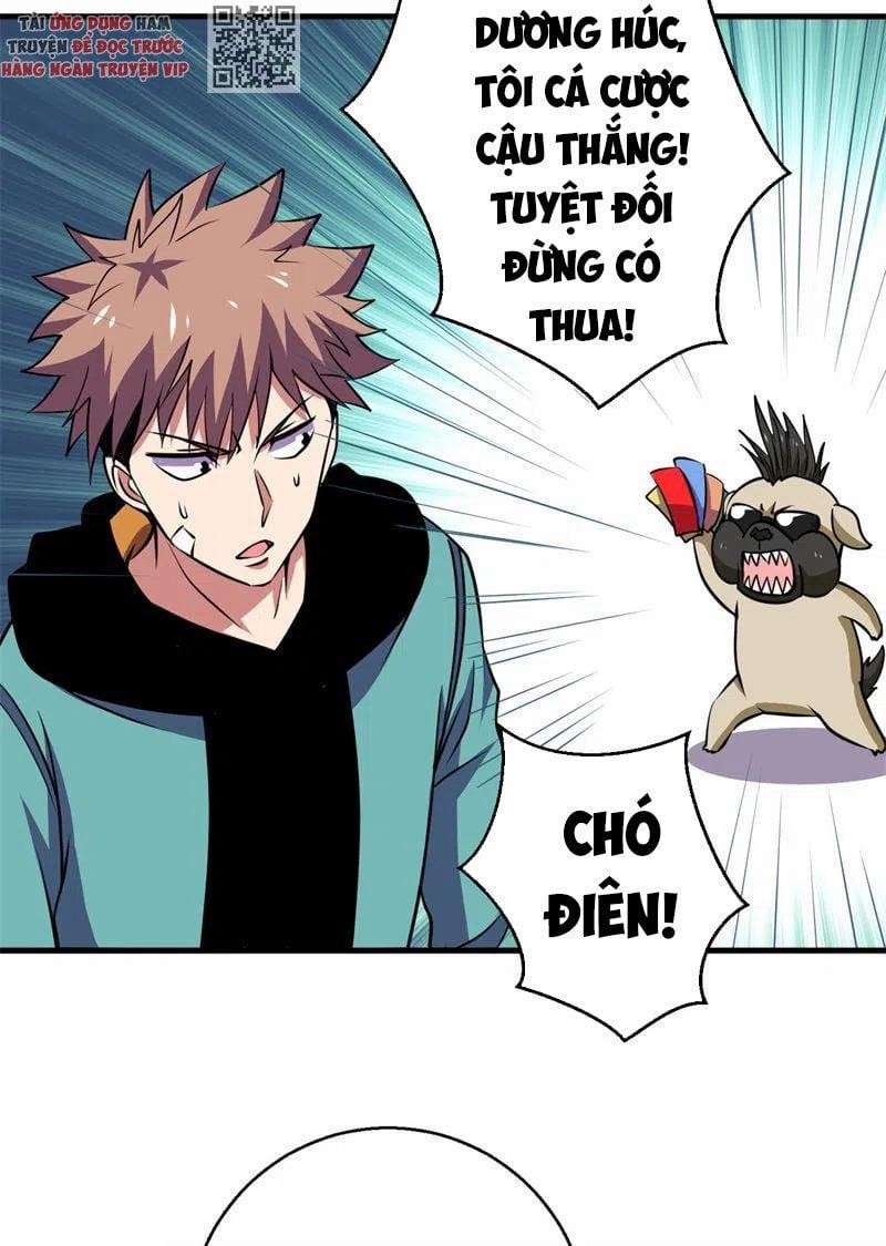Bị Ép Trở Thành Người Mạnh Nhất Thế Giới 79 trang 28