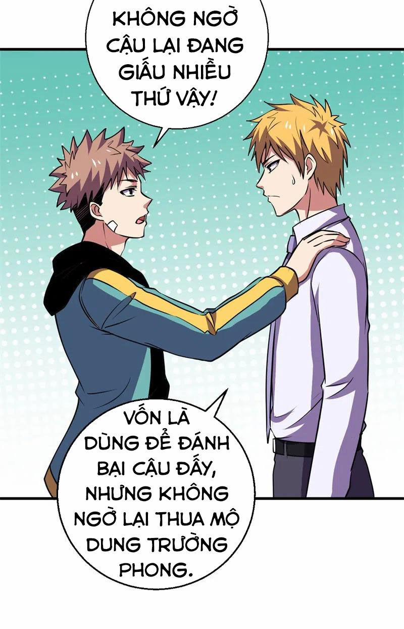 Bị Ép Trở Thành Người Mạnh Nhất Thế Giới 79 trang 29