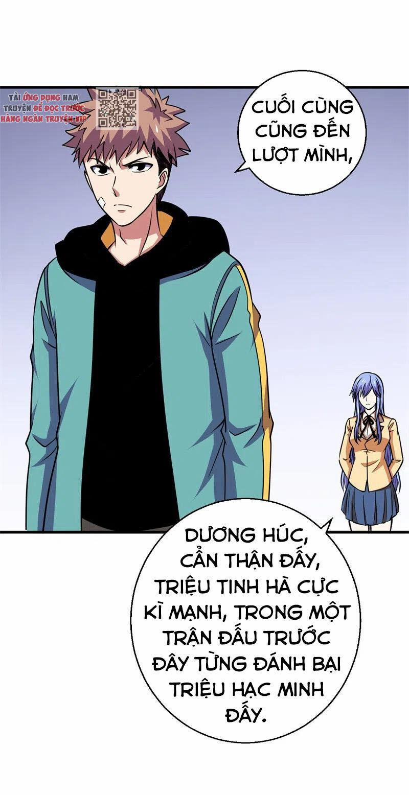 Bị Ép Trở Thành Người Mạnh Nhất Thế Giới 79 trang 32