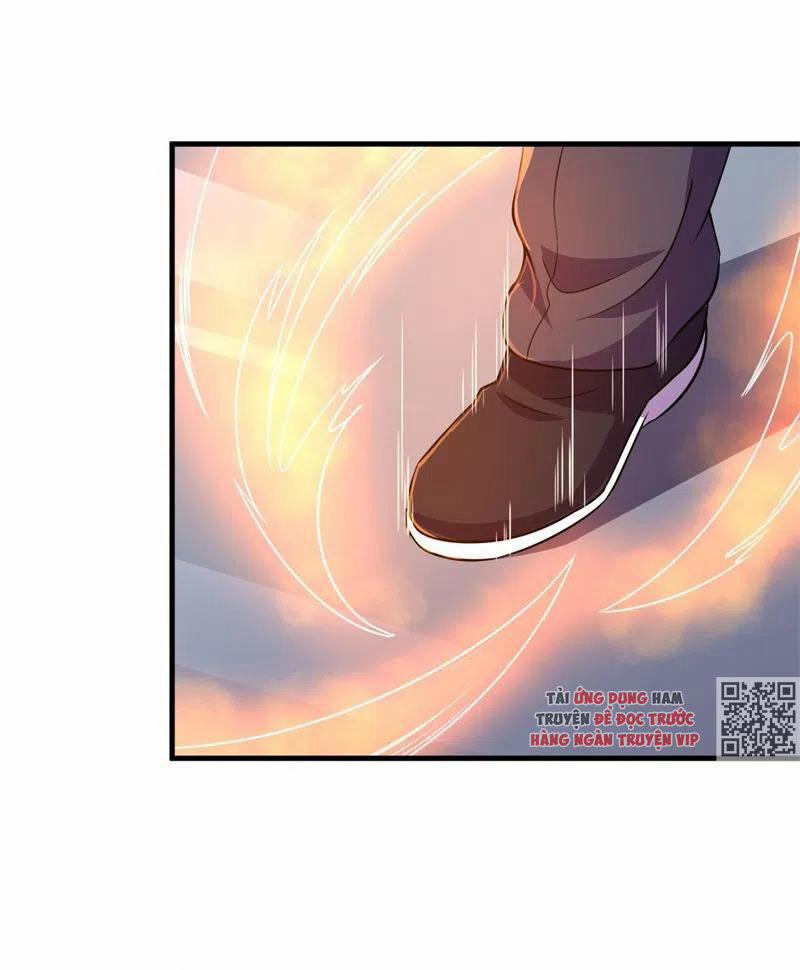 Bị Ép Trở Thành Người Mạnh Nhất Thế Giới 79 trang 6
