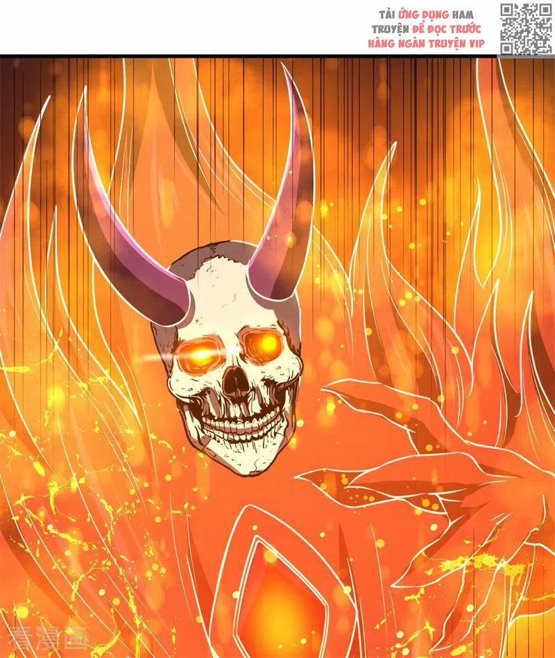 Bị Ép Trở Thành Người Mạnh Nhất Thế Giới 79 trang 7