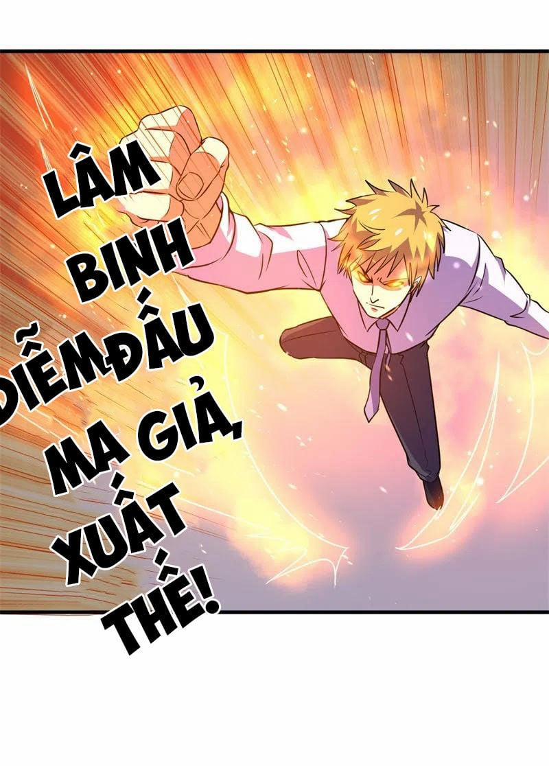 Bị Ép Trở Thành Người Mạnh Nhất Thế Giới 79 trang 8