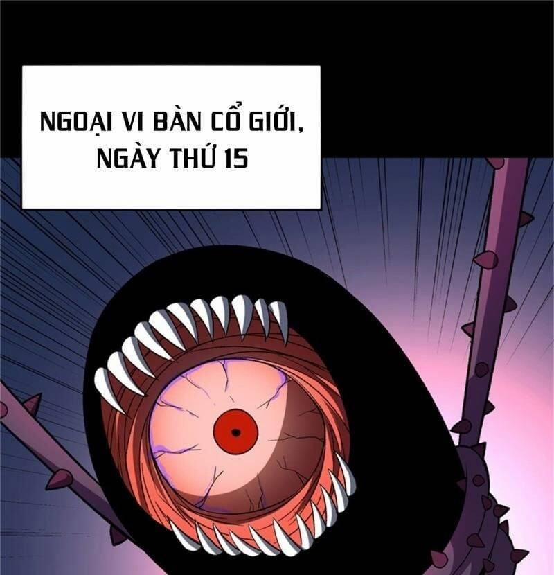 Bị Ép Trở Thành Người Mạnh Nhất Thế Giới 8 trang 0
