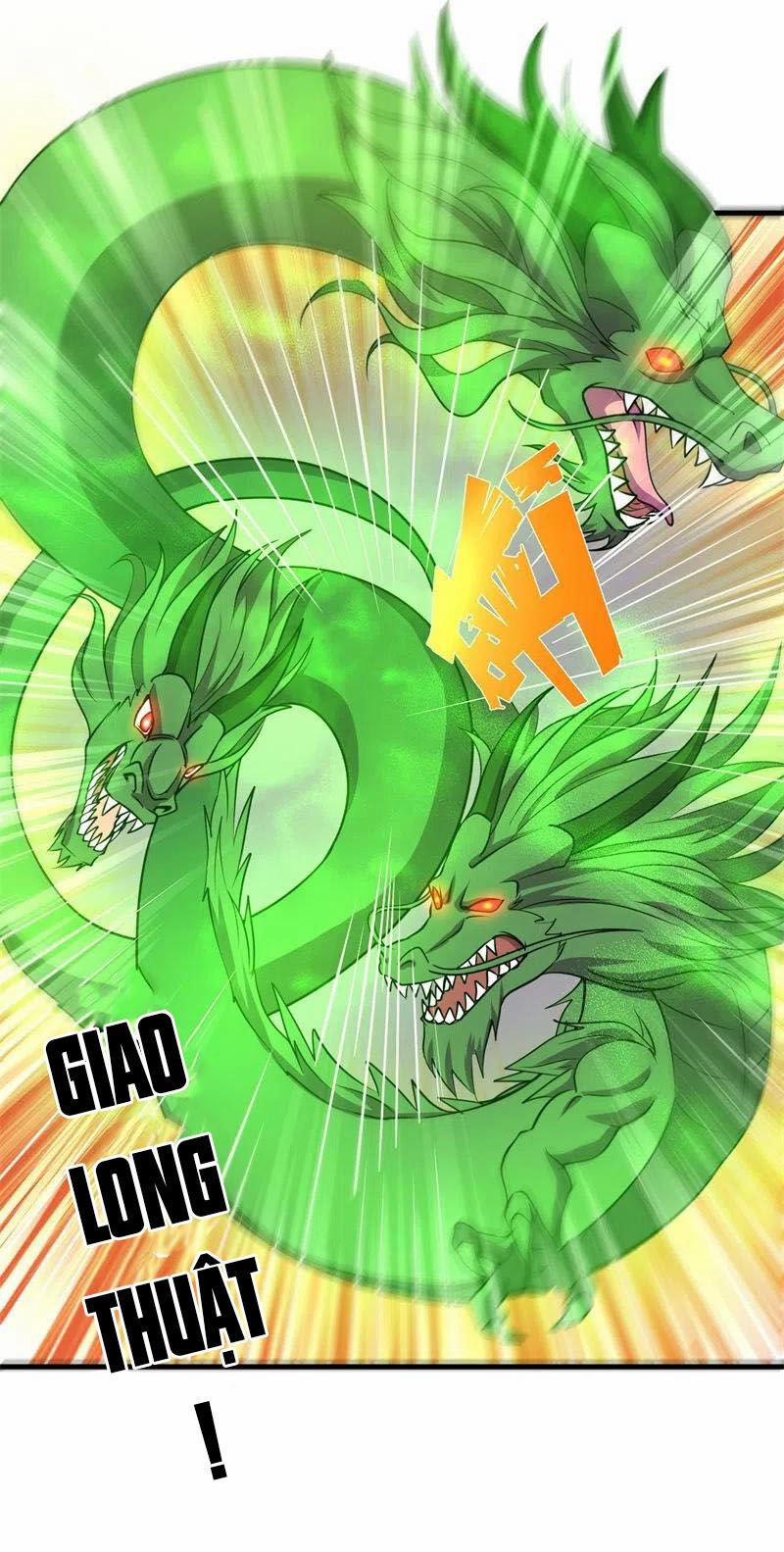 Bị Ép Trở Thành Người Mạnh Nhất Thế Giới 80 trang 10