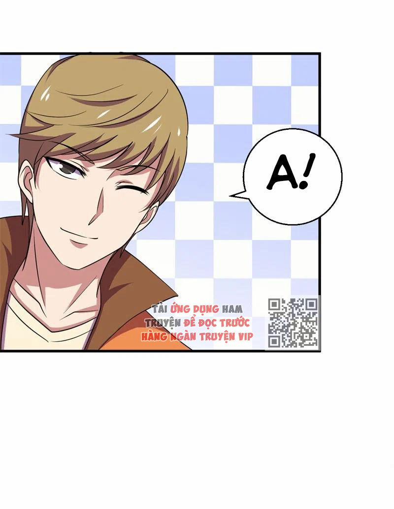 Bị Ép Trở Thành Người Mạnh Nhất Thế Giới 80 trang 11