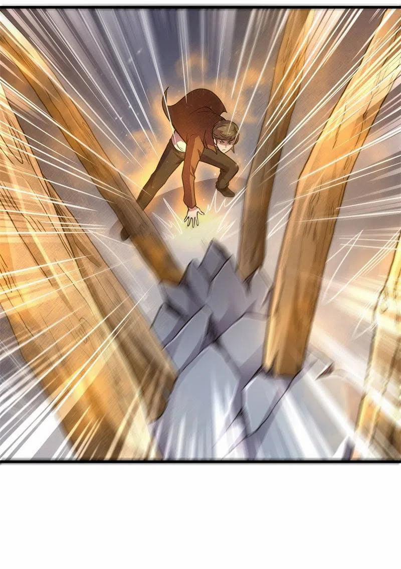 Bị Ép Trở Thành Người Mạnh Nhất Thế Giới 80 trang 12