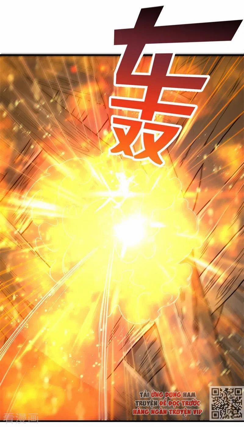 Bị Ép Trở Thành Người Mạnh Nhất Thế Giới 80 trang 13