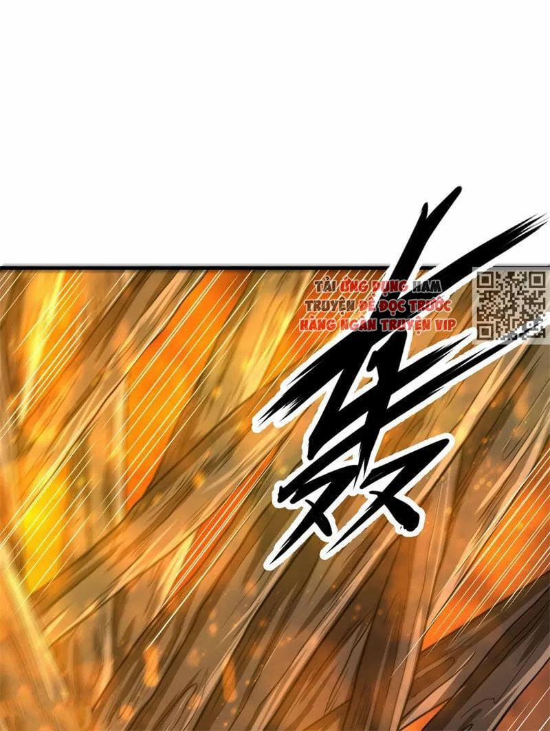Bị Ép Trở Thành Người Mạnh Nhất Thế Giới 80 trang 15