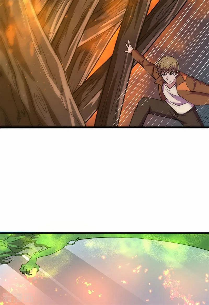 Bị Ép Trở Thành Người Mạnh Nhất Thế Giới 80 trang 16