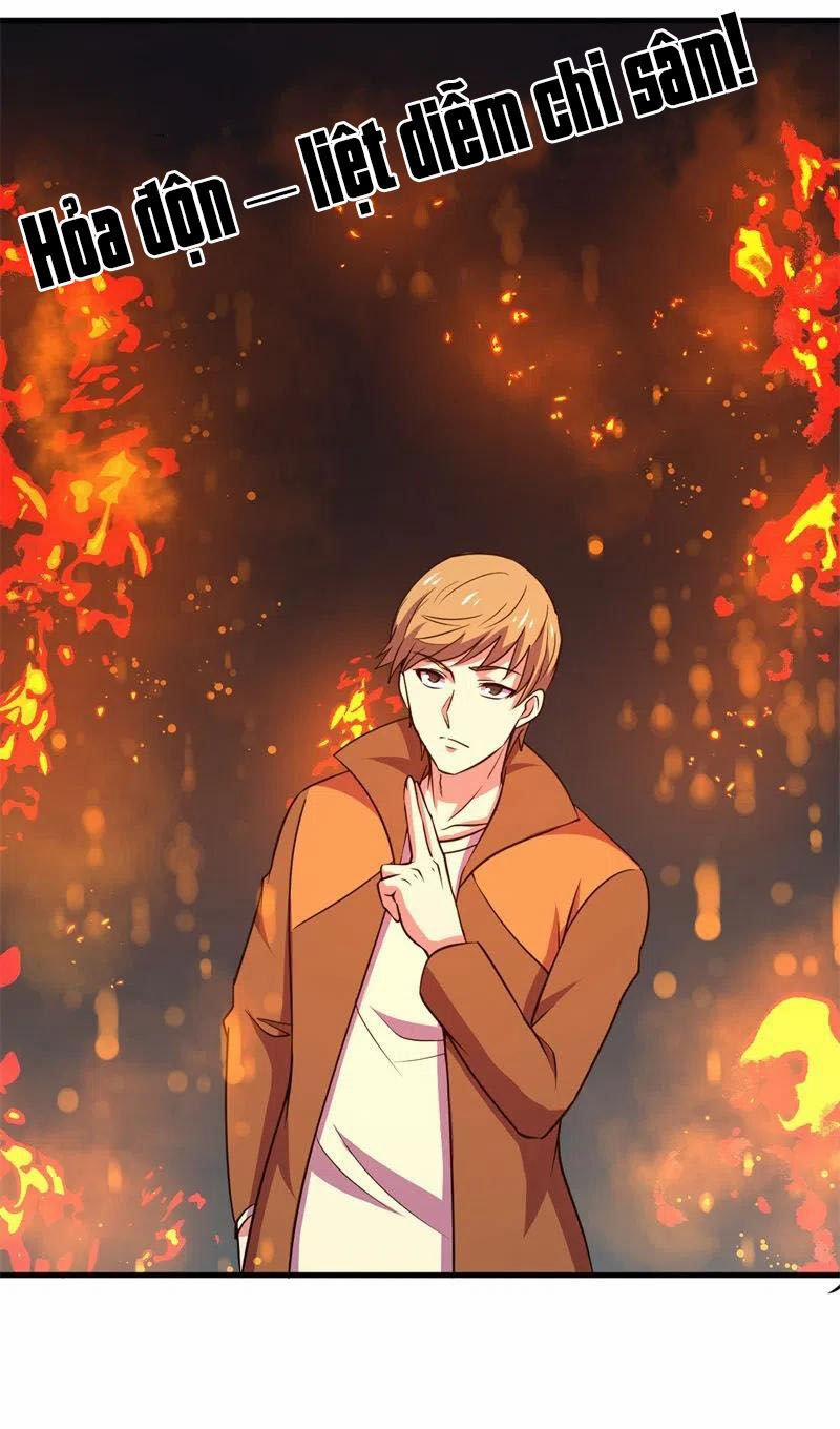 Bị Ép Trở Thành Người Mạnh Nhất Thế Giới 80 trang 18