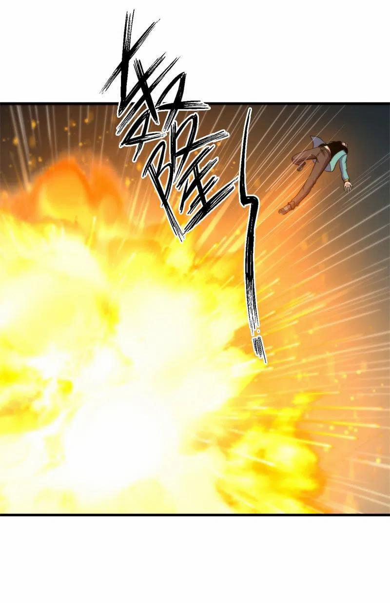 Bị Ép Trở Thành Người Mạnh Nhất Thế Giới 80 trang 20