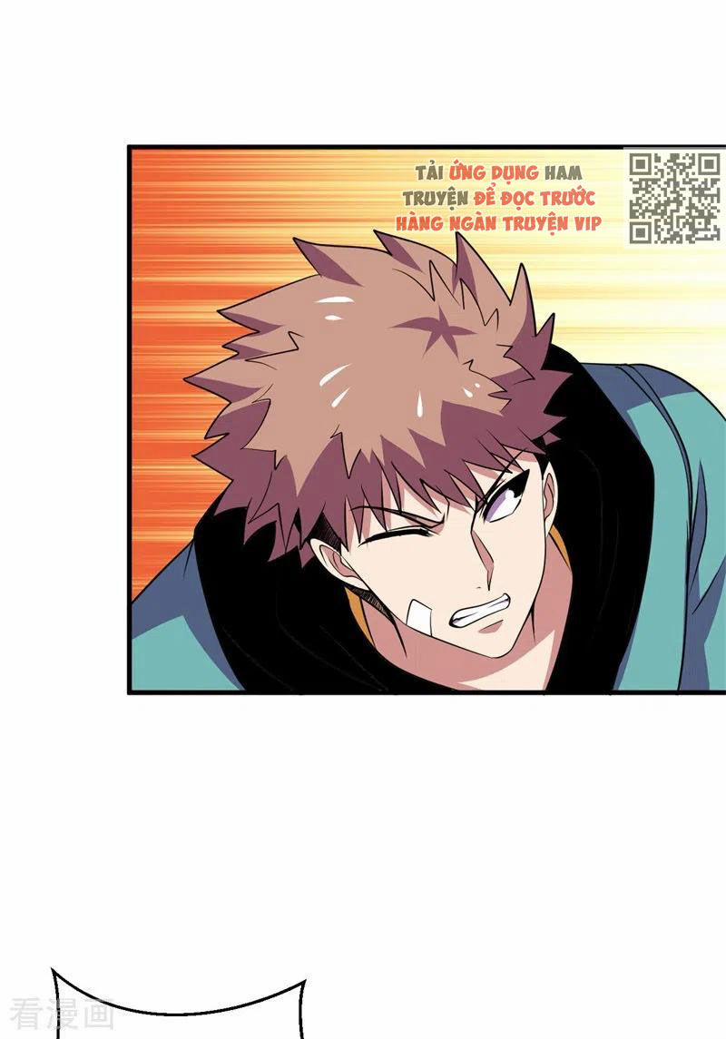 Bị Ép Trở Thành Người Mạnh Nhất Thế Giới 80 trang 23