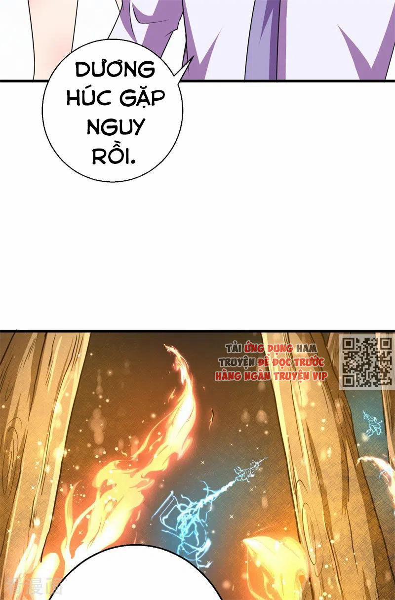 Bị Ép Trở Thành Người Mạnh Nhất Thế Giới 80 trang 25