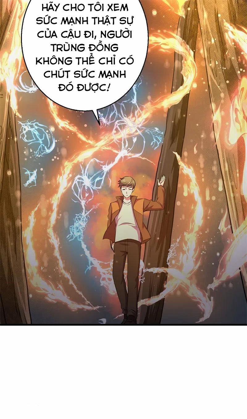Bị Ép Trở Thành Người Mạnh Nhất Thế Giới 80 trang 26