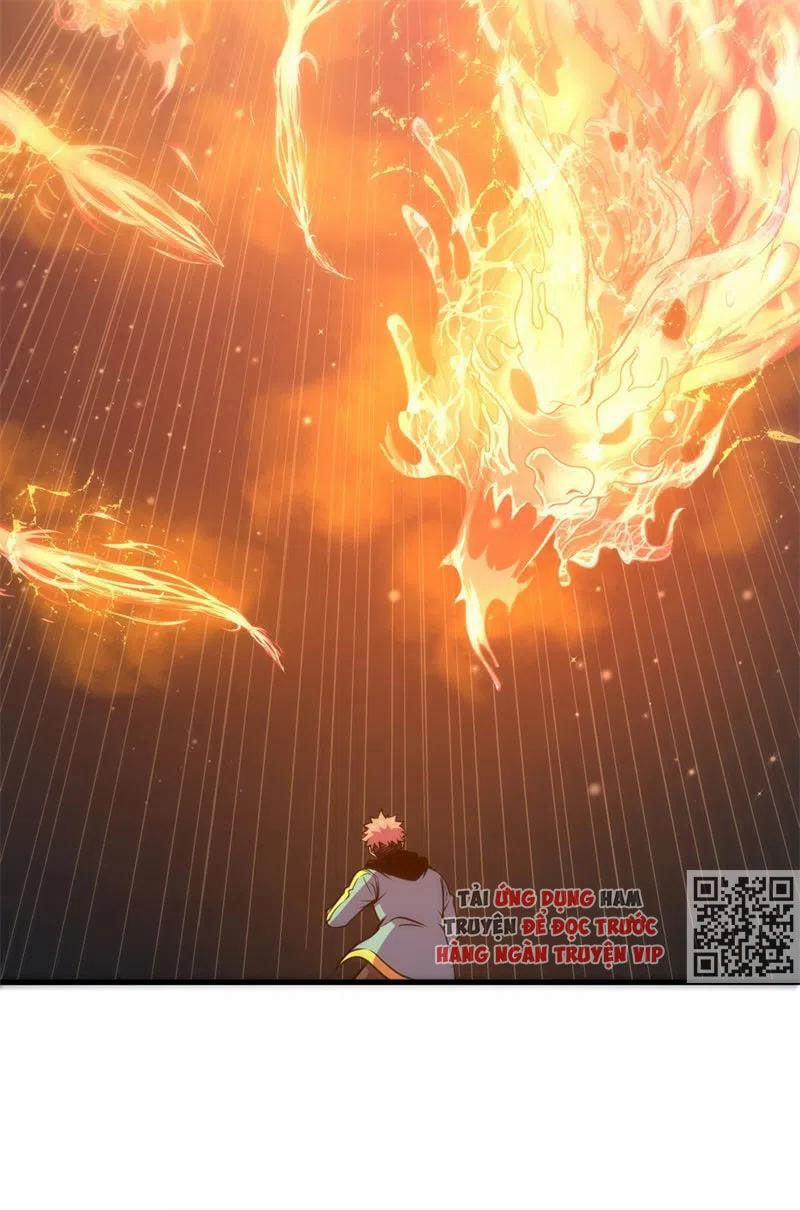 Bị Ép Trở Thành Người Mạnh Nhất Thế Giới 80 trang 29