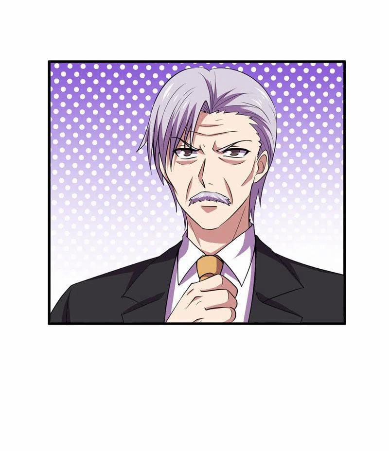 Bị Ép Trở Thành Người Mạnh Nhất Thế Giới 80 trang 3