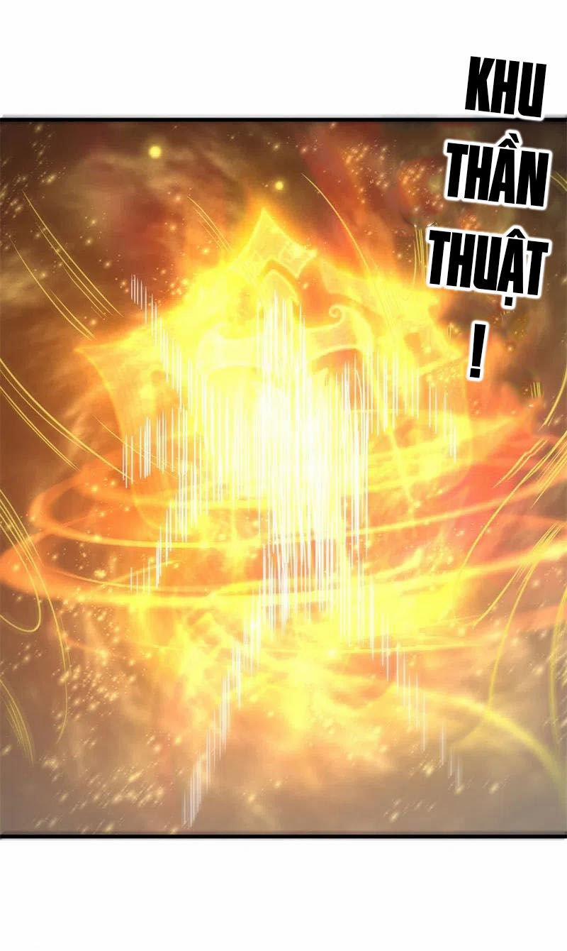 Bị Ép Trở Thành Người Mạnh Nhất Thế Giới 80 trang 30