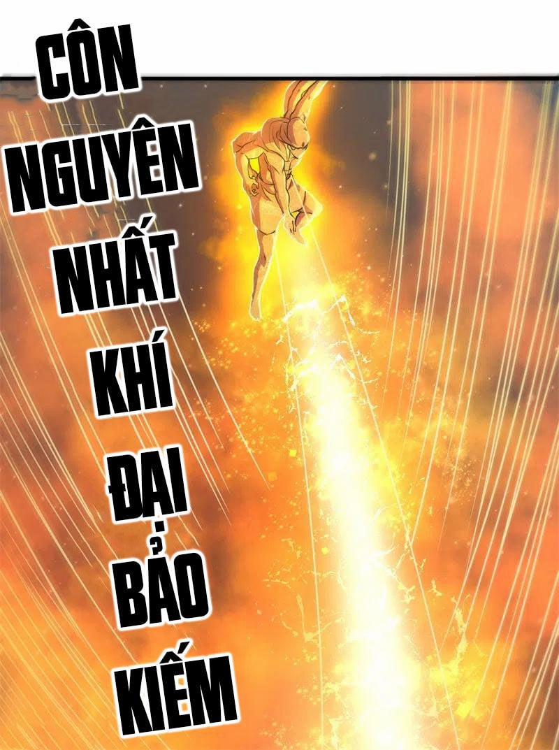 Bị Ép Trở Thành Người Mạnh Nhất Thế Giới 80 trang 32