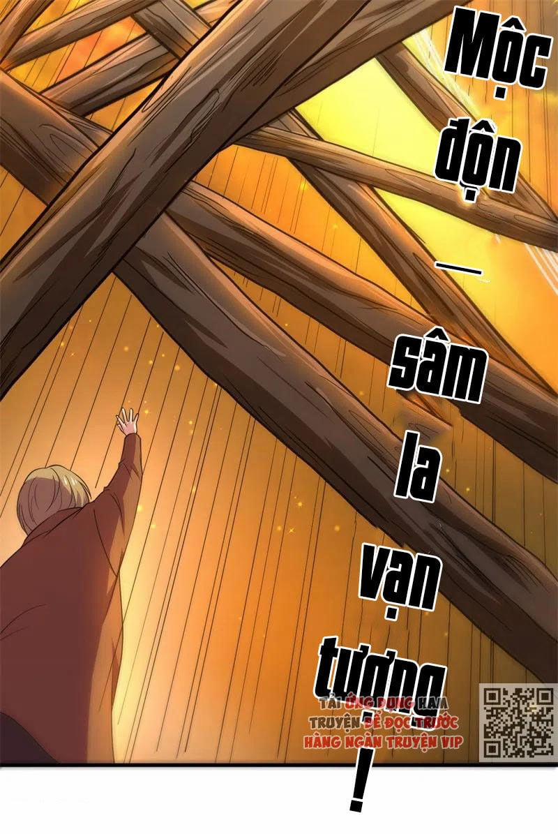 Bị Ép Trở Thành Người Mạnh Nhất Thế Giới 80 trang 35